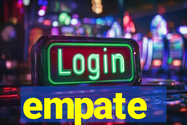 empate - 1 betano o que significa